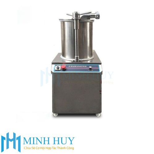 Máy Làm Xúc Xích, Lạp Xưởng