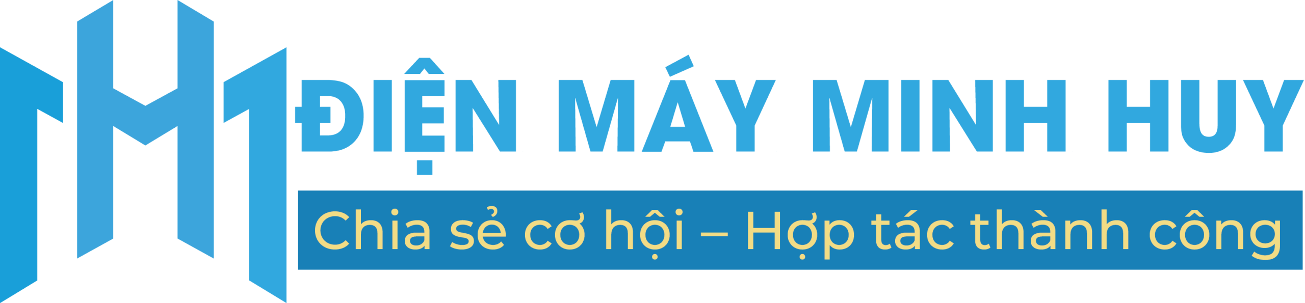 Điện Máy Minh Huy