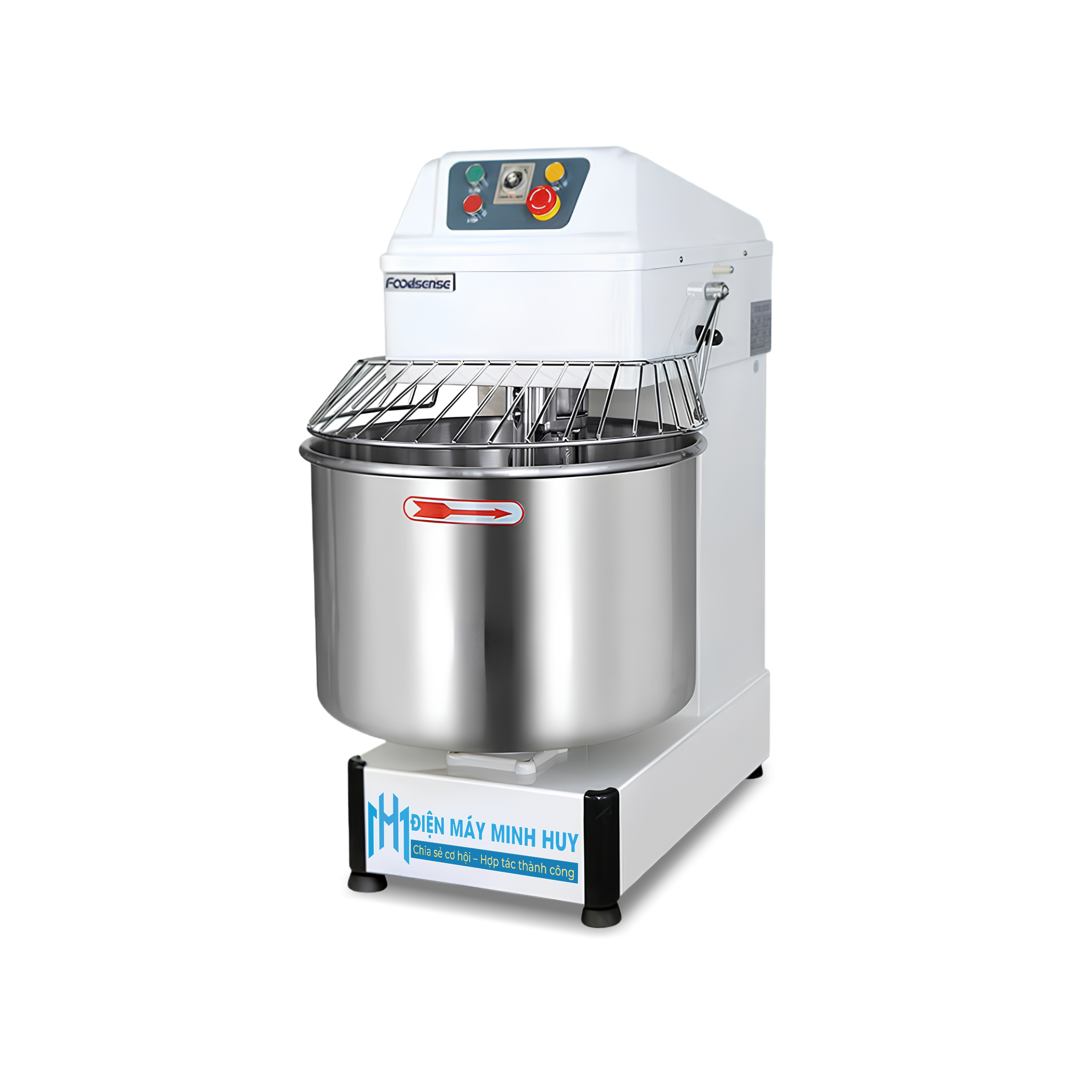 Máy Trộn Bột